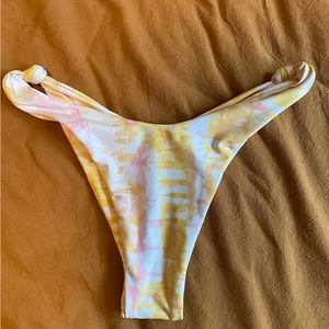 Skatie Suzanne bikini Bottom